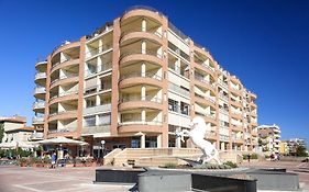 Residence Mediterraneo - Ombrellone Incluso Dal 23 Maggio Al 20 Settembre
